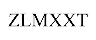 ZLMXXT trademark