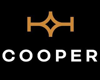 COOPER trademark