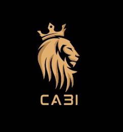 CABI trademark