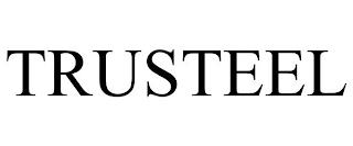 TRUSTEEL trademark