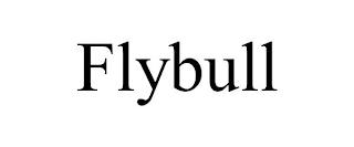 FLYBULL trademark