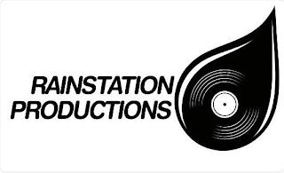 RAINSTATION PRODUCTIONS trademark