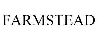 FARMSTEAD trademark