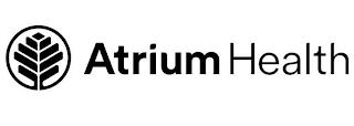 ATRIUM HEALTH trademark