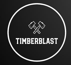 TIMBERBLAST trademark