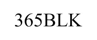 365BLK trademark