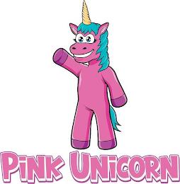 PINK UNICORN trademark