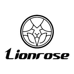 LIONROSE trademark