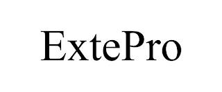 EXTEPRO trademark