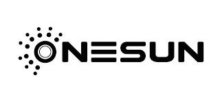 ONESUN trademark