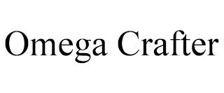 OMEGA CRAFTER trademark