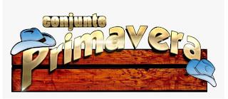 CONJUNTO PRIMAVERA trademark