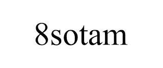 8SOTAM trademark