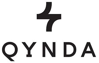 QYNDA trademark