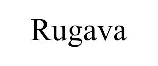 RUGAVA trademark