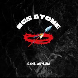 NGS ATONE SANE ASYLUM trademark