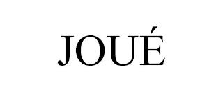 JOUÉ trademark