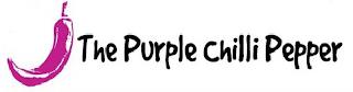 THE PURPLE CHILLI PEPPER trademark