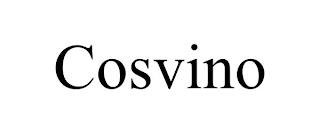 COSVINO trademark