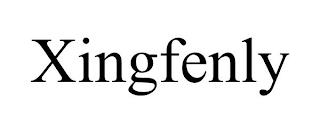 XINGFENLY trademark