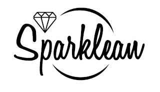 SPARKLEAN trademark