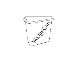 WEDGECAN trademark