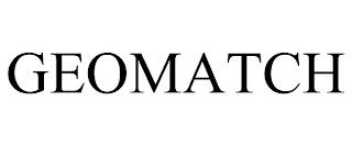 GEOMATCH trademark