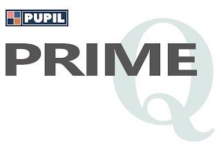 PUPIL PRIMEQ trademark