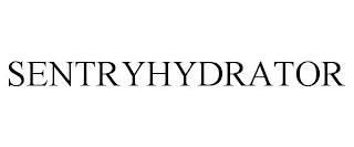 SENTRYHYDRATOR trademark