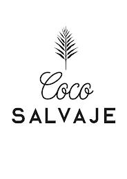 COCO SALVAJE trademark