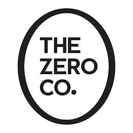 THE ZERO CO. trademark