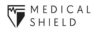 MEDICAL SHIELD trademark