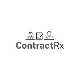 CONTRACT RX trademark