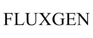 FLUXGEN trademark