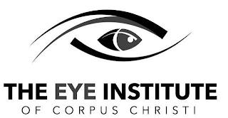 THE EYE INSTITUTE OF CORPUS CHRISTI trademark