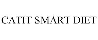 CATIT SMART DIET trademark