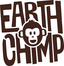 EARTH CHIMP trademark