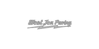 WEST TEX PAVING trademark