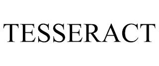 TESSERACT trademark