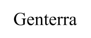 GENTERRA trademark