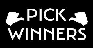 PICK WINNERS trademark