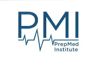 PMI PREPMED INSTITUTE trademark