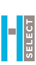 H SELECT trademark