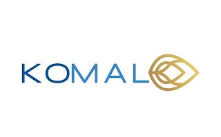 KOMAL trademark