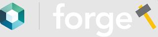 FORGE trademark