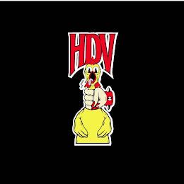 HDV trademark