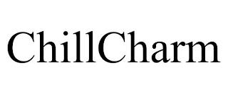 CHILLCHARM trademark