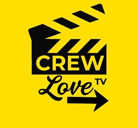 CREW LOVE TV trademark