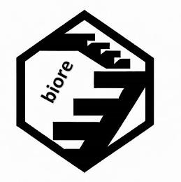 BIORE trademark