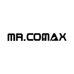 MR.COMAX trademark